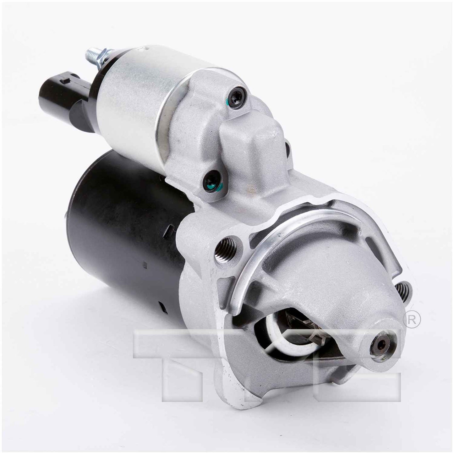 TYC Starter Motor 1-17975