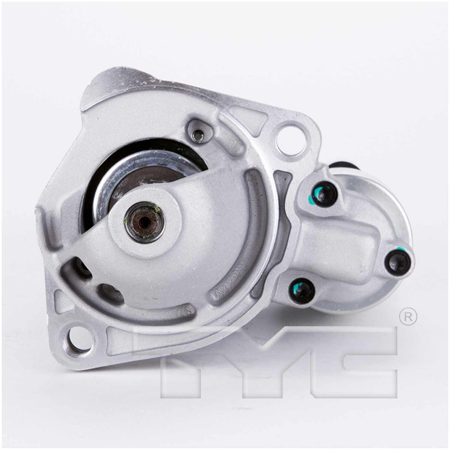 TYC Starter Motor 1-17975