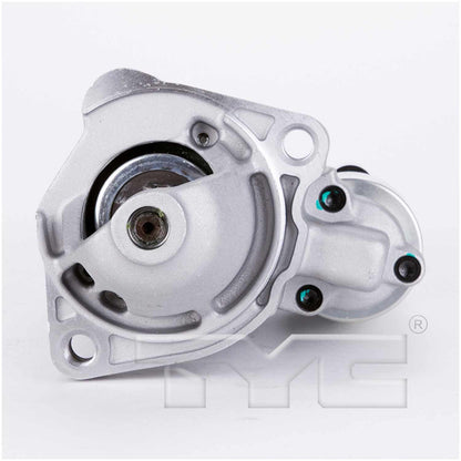 TYC Starter Motor 1-17975