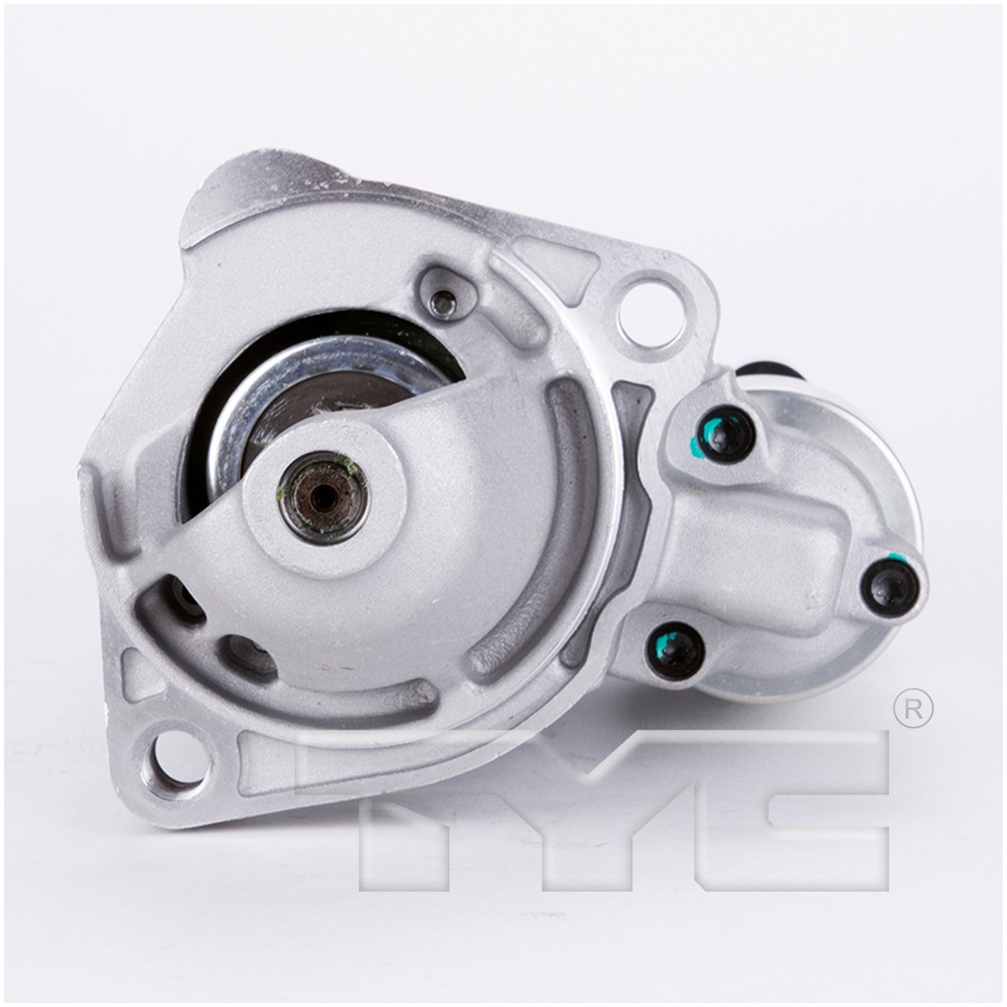 TYC Starter Motor 1-17975