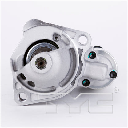 TYC Starter Motor 1-17975