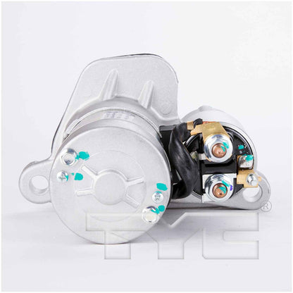 TYC Starter Motor 1-17982