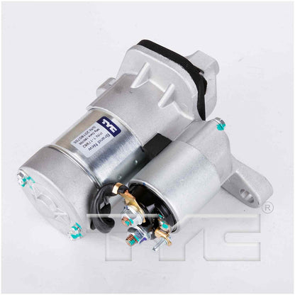 TYC Starter Motor 1-17982