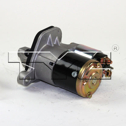TYC Starter Motor 1-17982