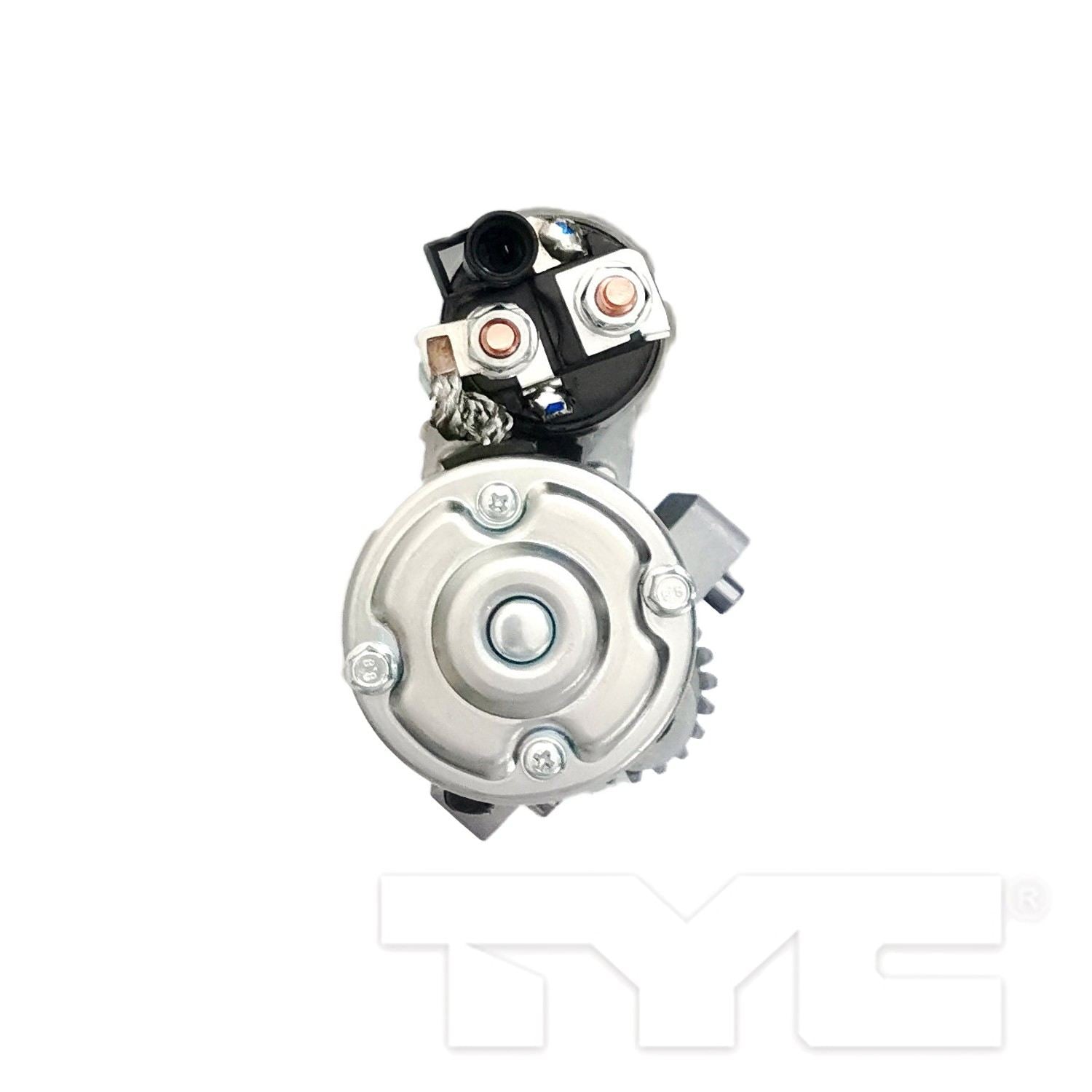 TYC Starter Motor 1-17985