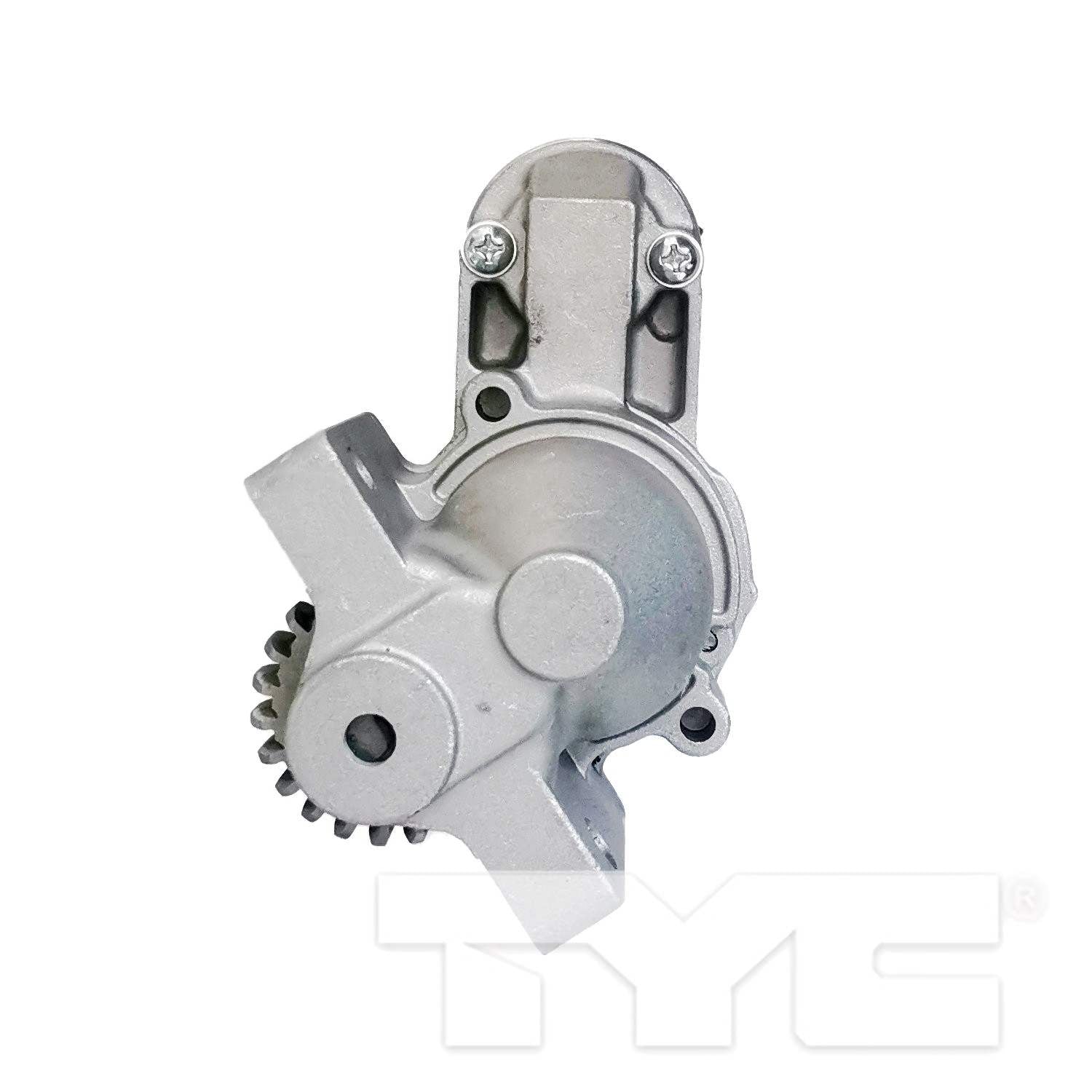 TYC Starter Motor 1-17985
