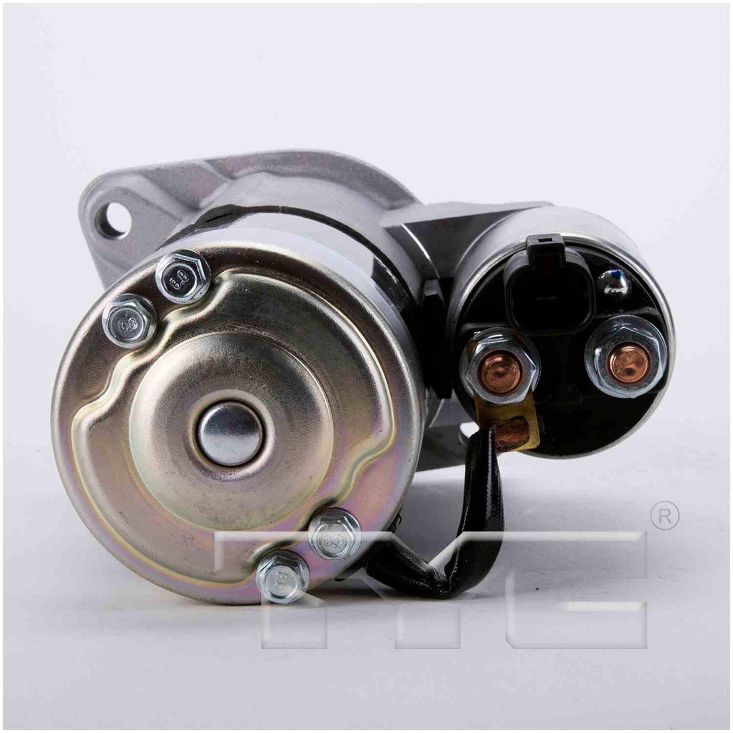 TYC Starter Motor 1-17987