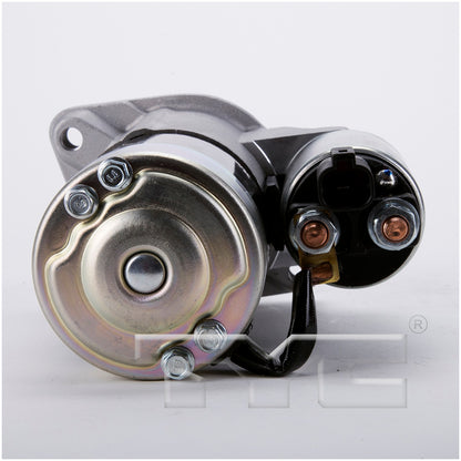 TYC Starter Motor 1-17987