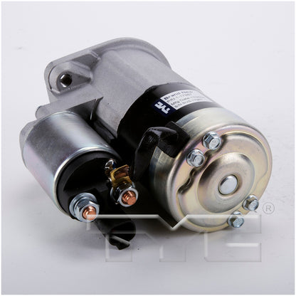 TYC Starter Motor 1-17987