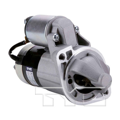 TYC Starter Motor 1-17987