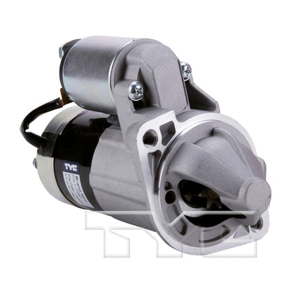 TYC Starter Motor 1-17987