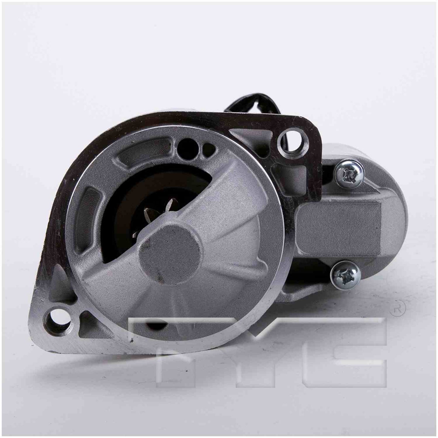 TYC Starter Motor 1-17987
