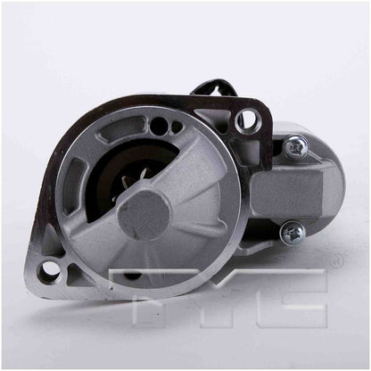 TYC Starter Motor 1-17987