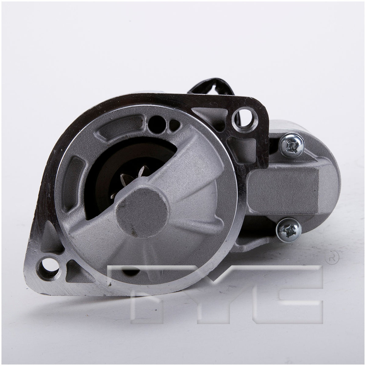 TYC Starter Motor 1-17987