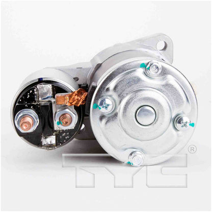 TYC Starter Motor 1-17994