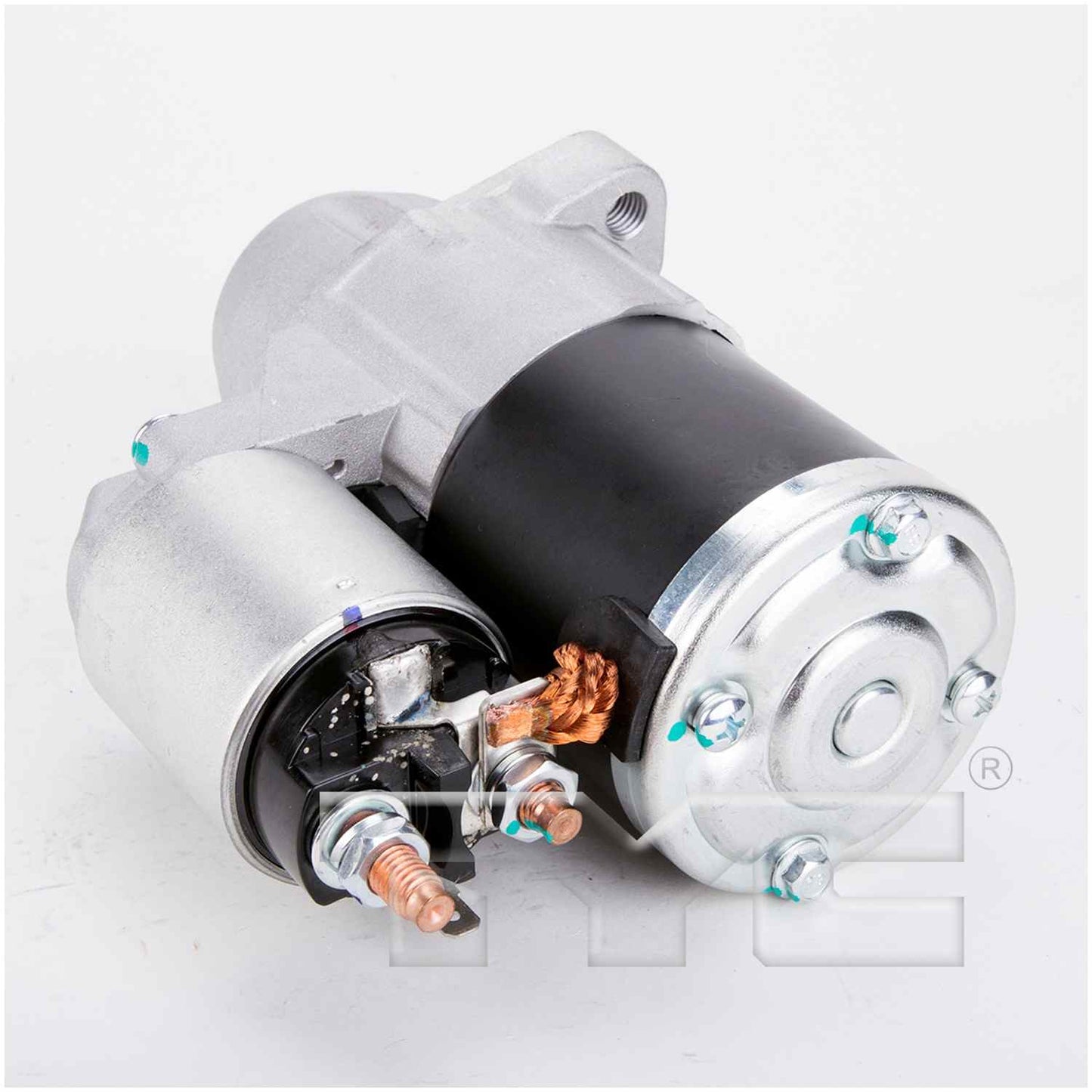 TYC Starter Motor 1-17994