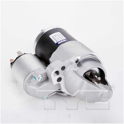 TYC Starter Motor 1-17994