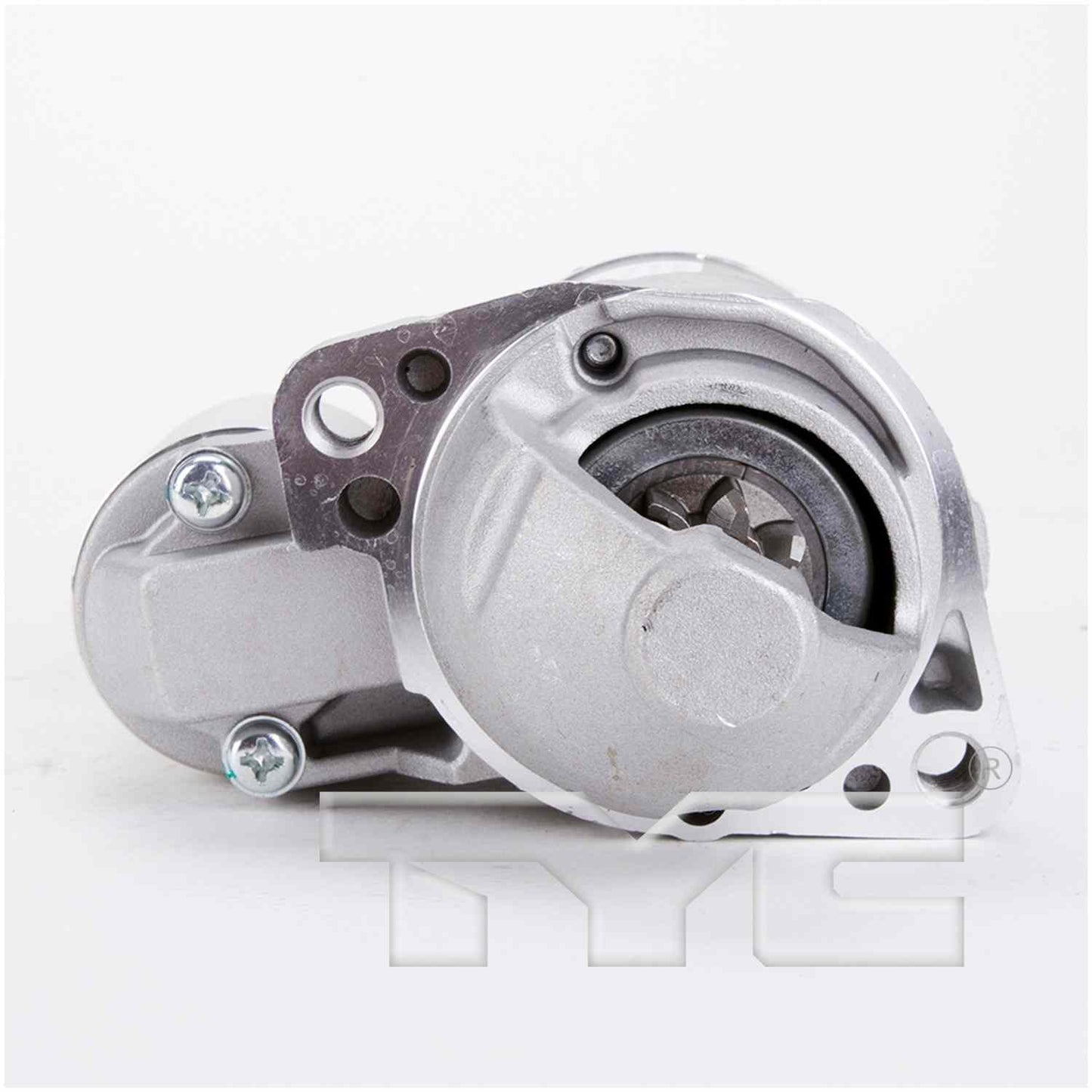 TYC Starter Motor 1-17994