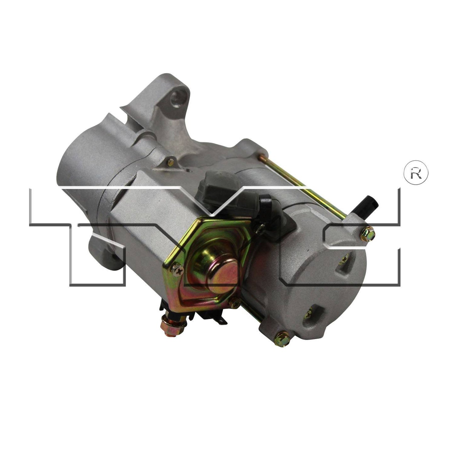 TYC Starter Motor 1-17995