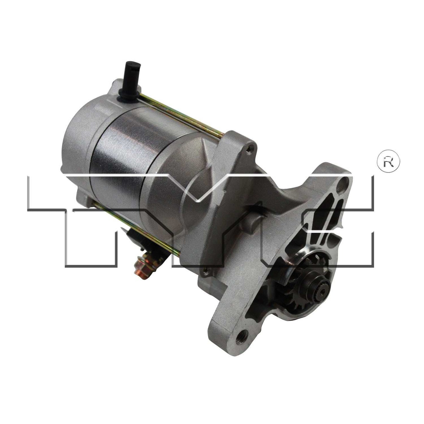 TYC Starter Motor 1-17995