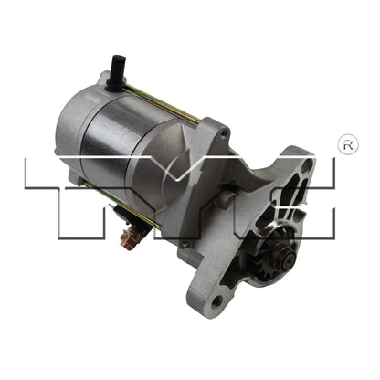 TYC Starter Motor 1-17995