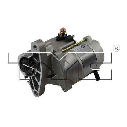 TYC Starter Motor 1-17995