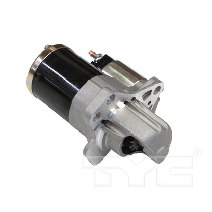 TYC Starter Motor 1-17996