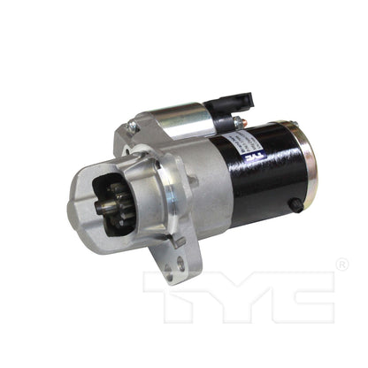 TYC Starter Motor 1-17996