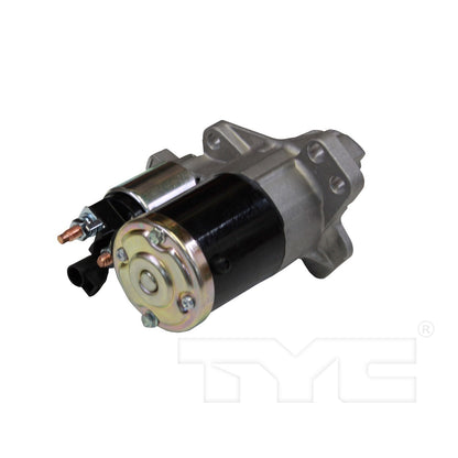 TYC Starter Motor 1-17996