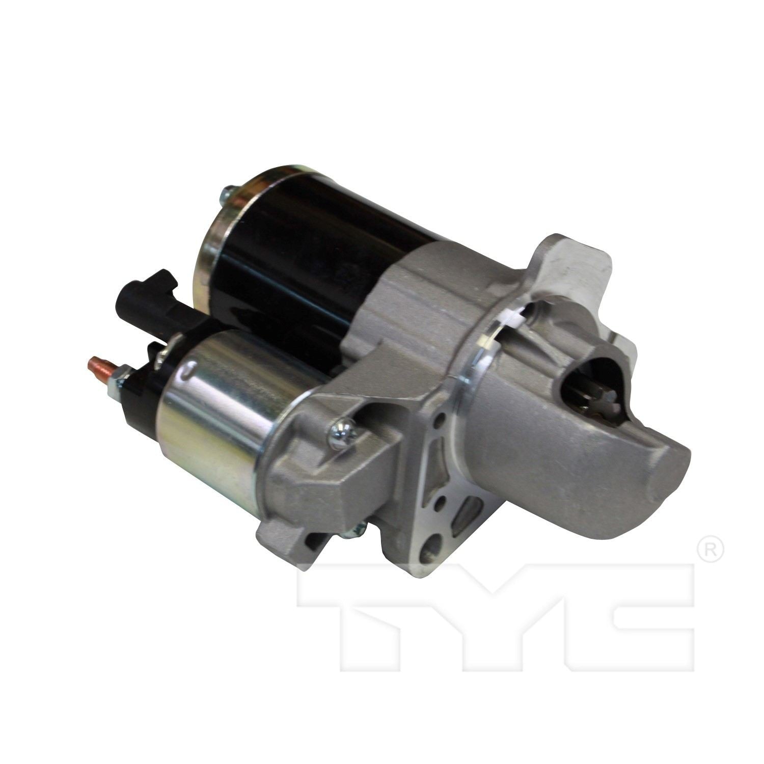 TYC Starter Motor 1-17997