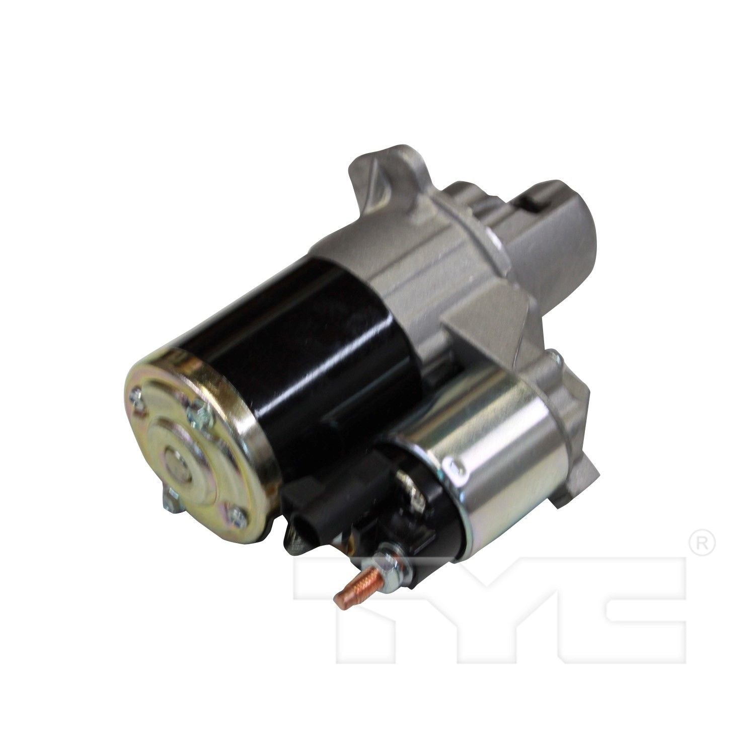 TYC Starter Motor 1-17997