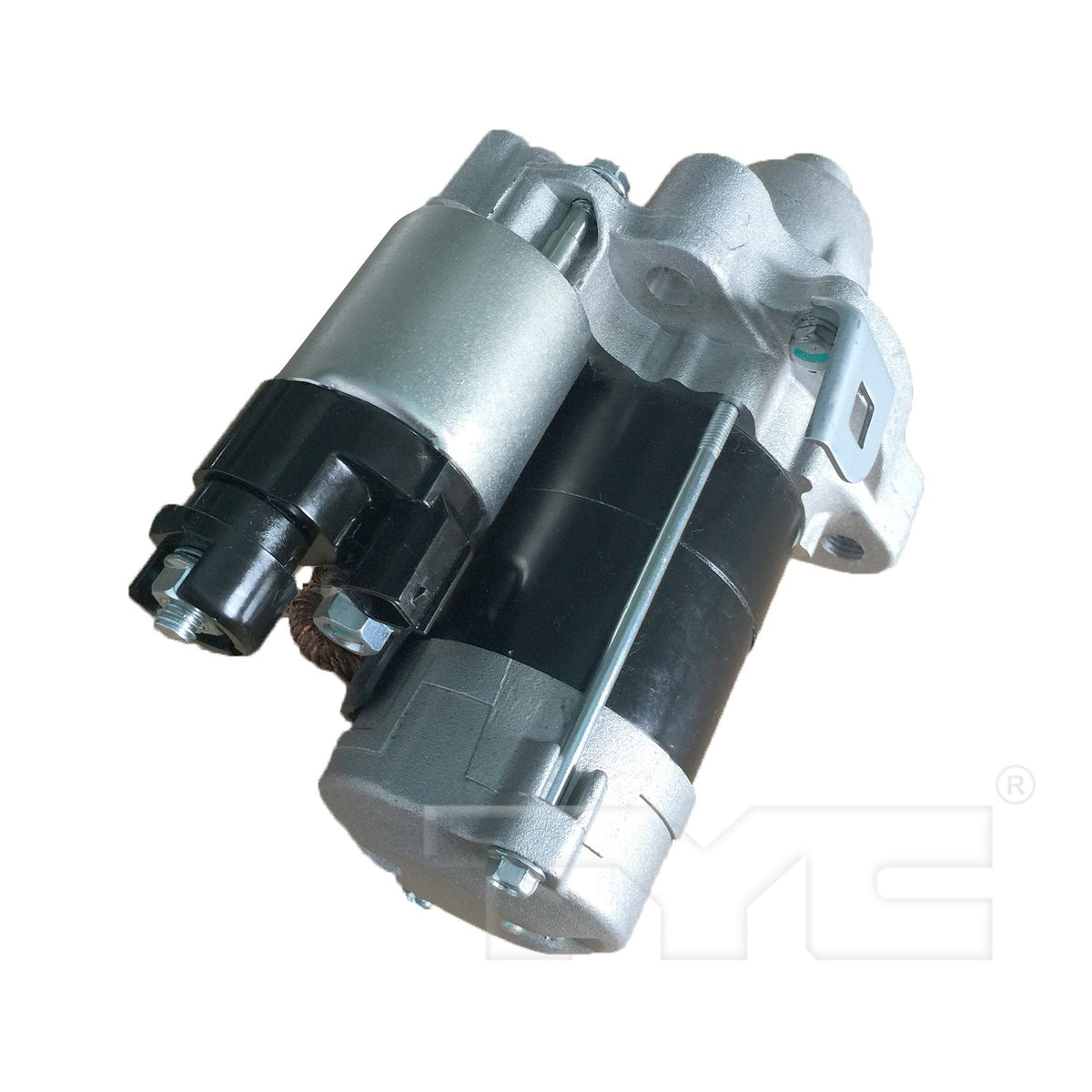 TYC Starter Motor 1-17998
