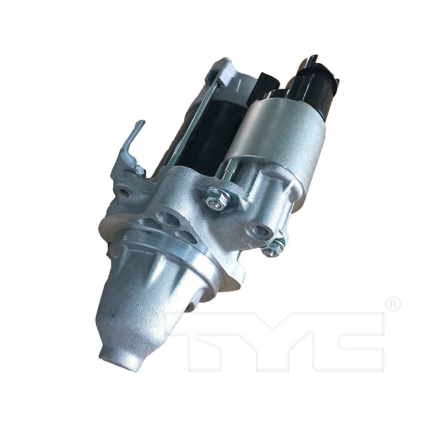 TYC Starter Motor 1-17998