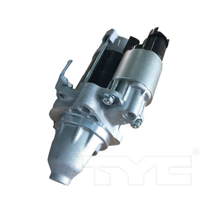 TYC Starter Motor 1-17998