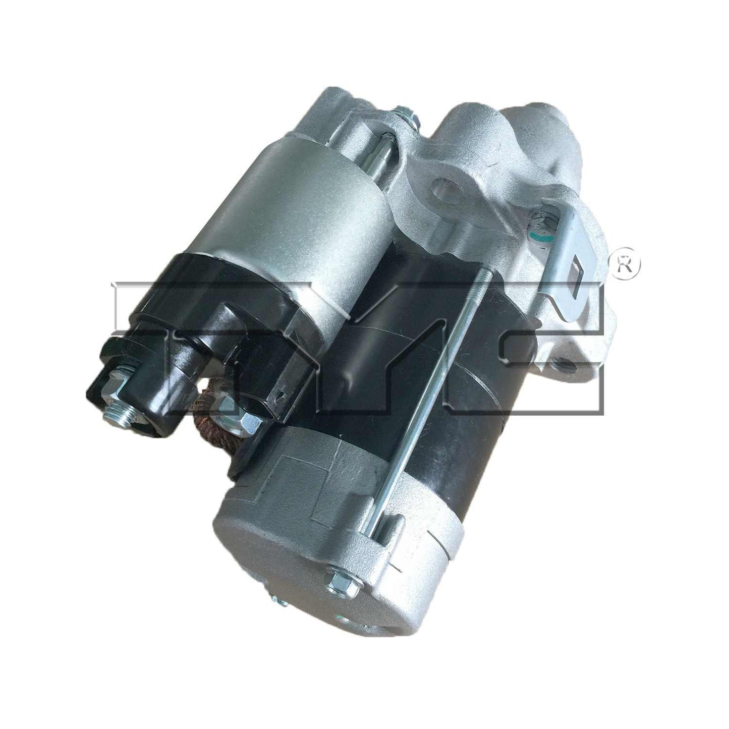TYC Starter Motor 1-17998