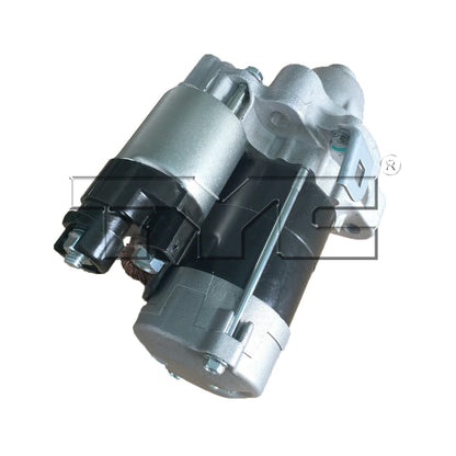 TYC Starter Motor 1-17998