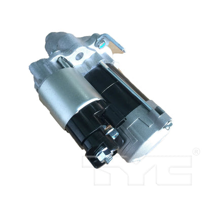 TYC Starter Motor 1-17998