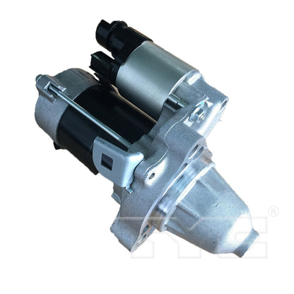 TYC Starter Motor 1-17998
