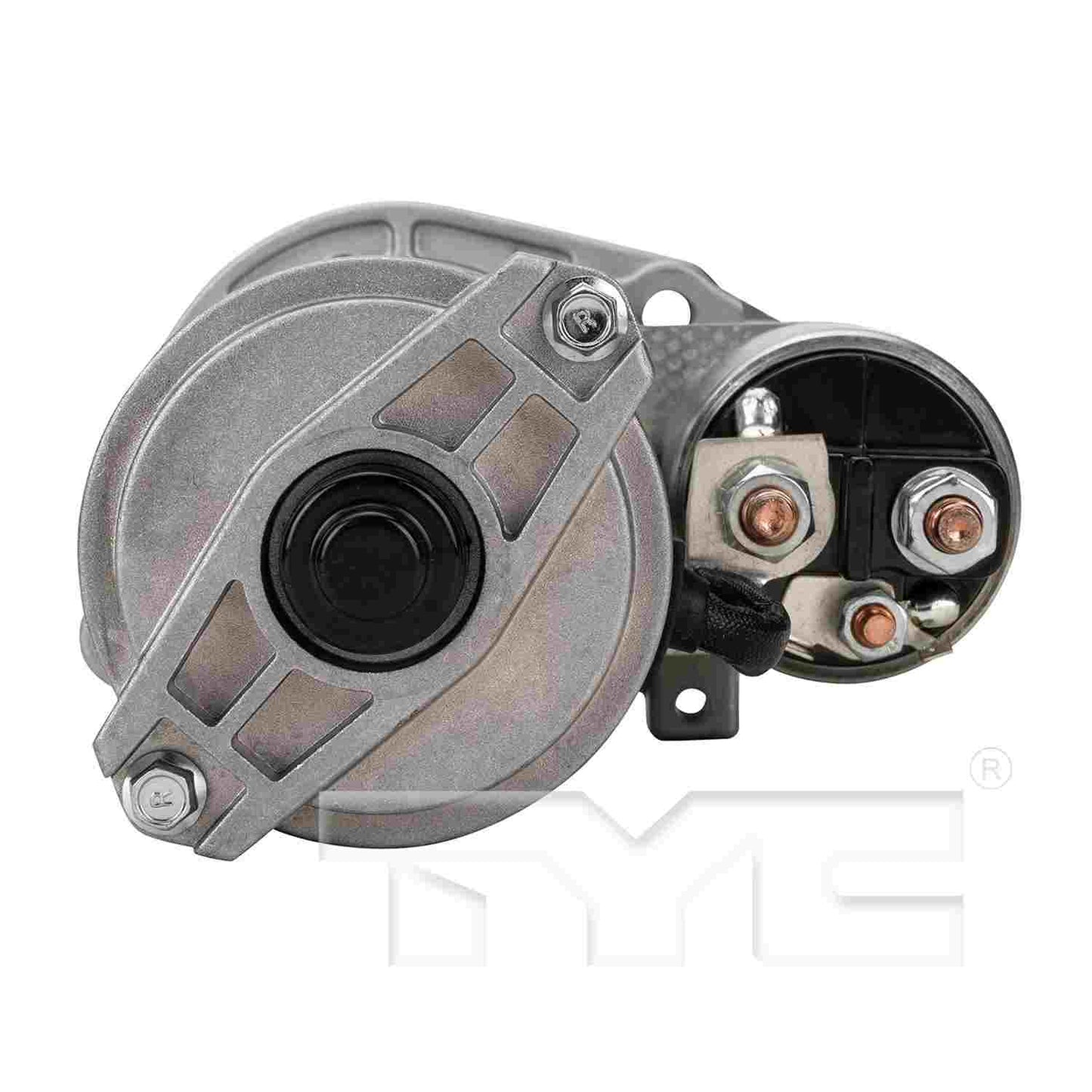 TYC Starter Motor 1-18360