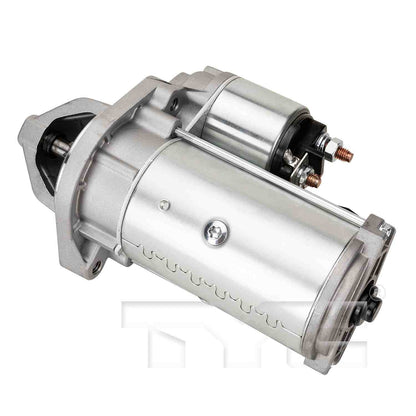 TYC Starter Motor 1-18360
