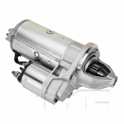 TYC Starter Motor 1-18360