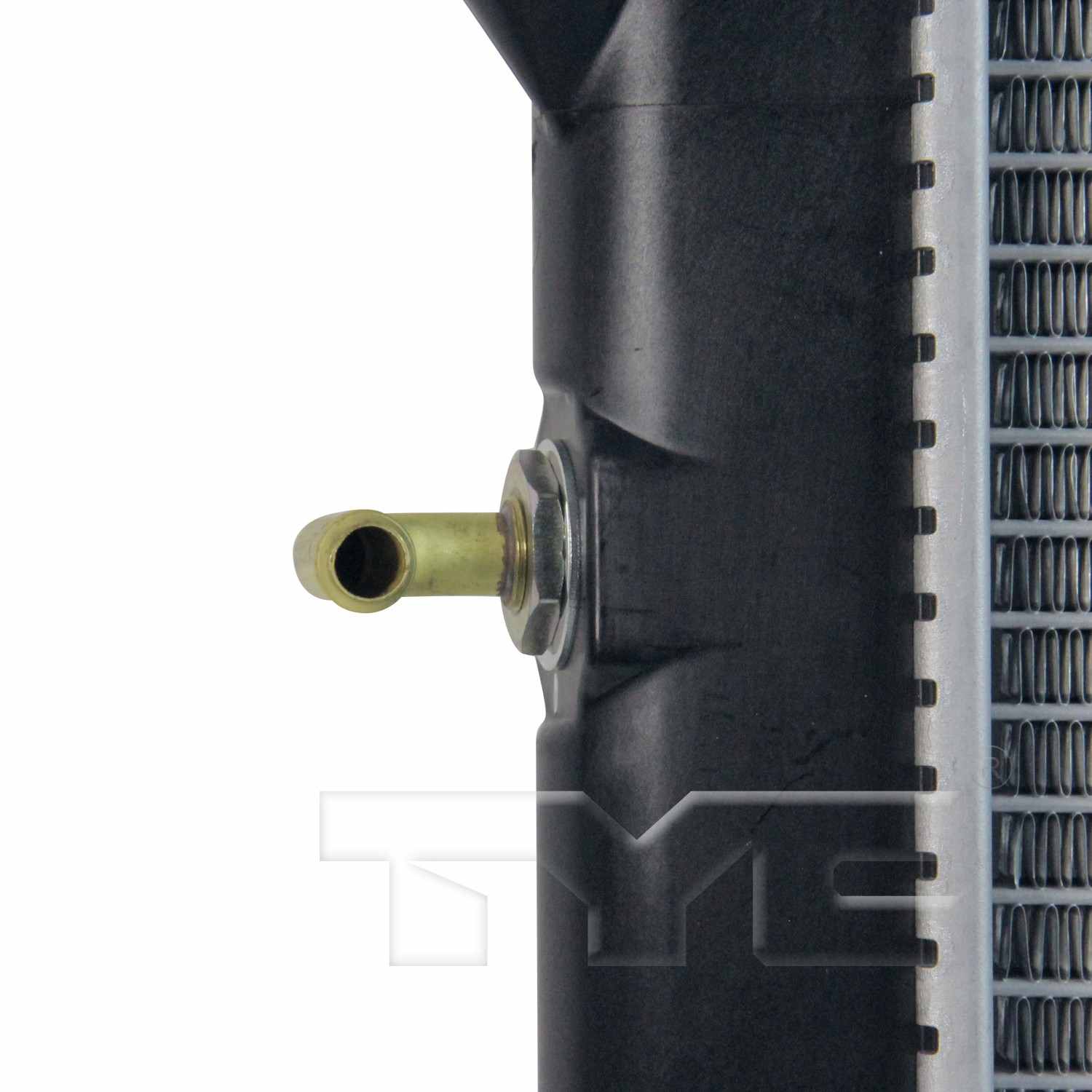 TYC TYC Radiator 1183