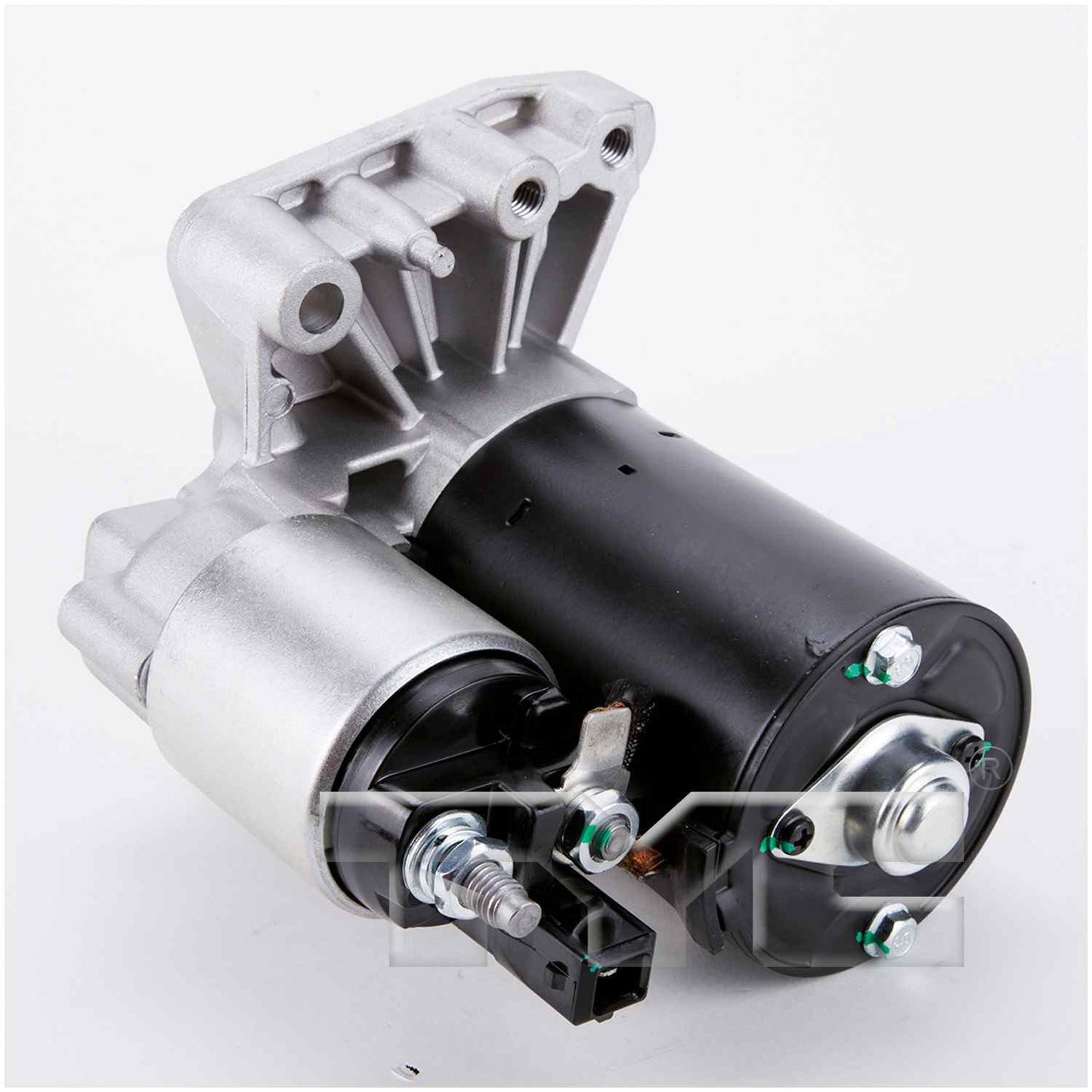 TYC Starter Motor 1-19000