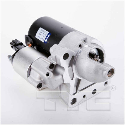 TYC Starter Motor 1-19000
