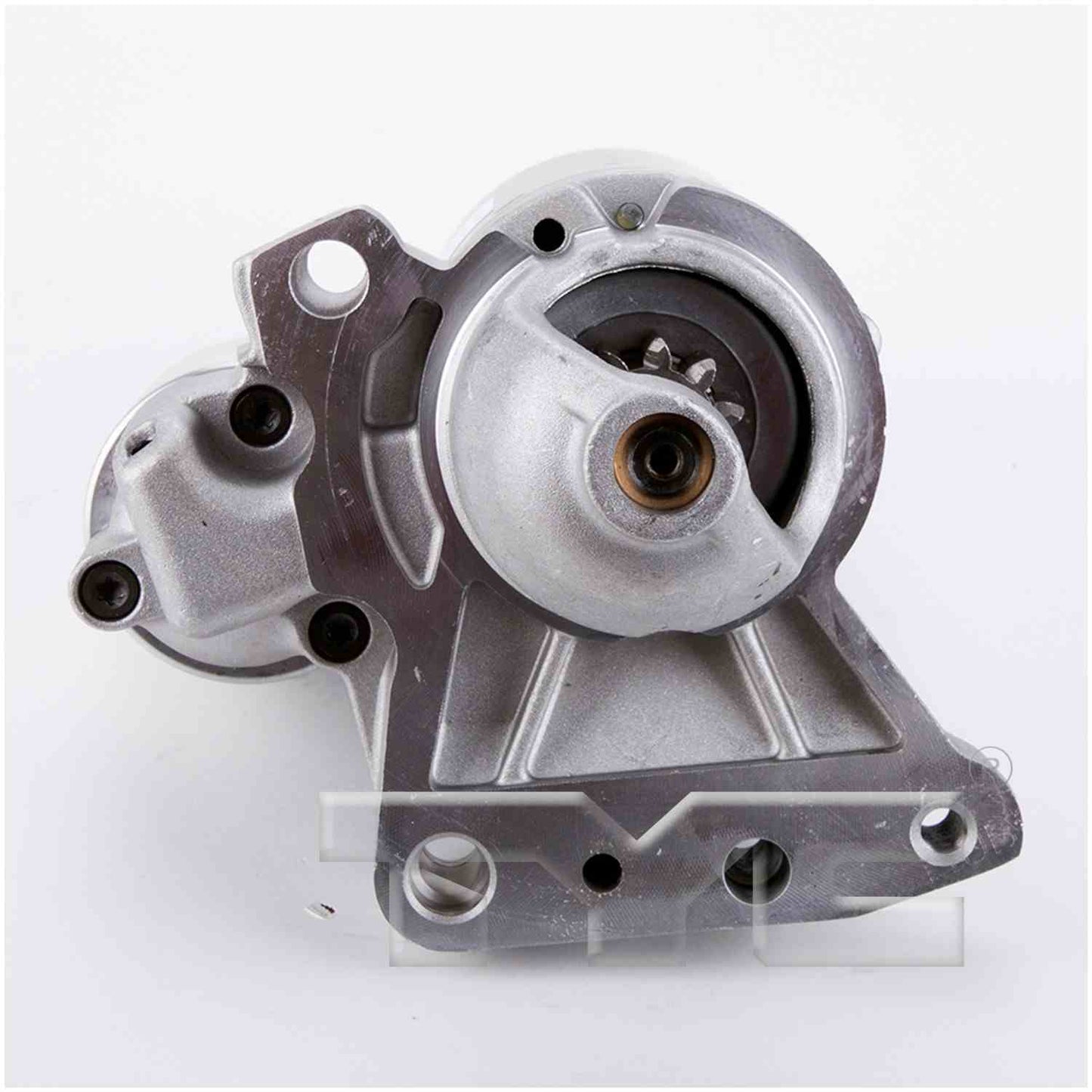 TYC Starter Motor 1-19000