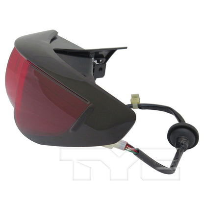 TYC Tail Light Assembly 11-9005-00-9