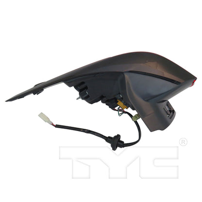 TYC Tail Light Assembly 11-9005-00-9