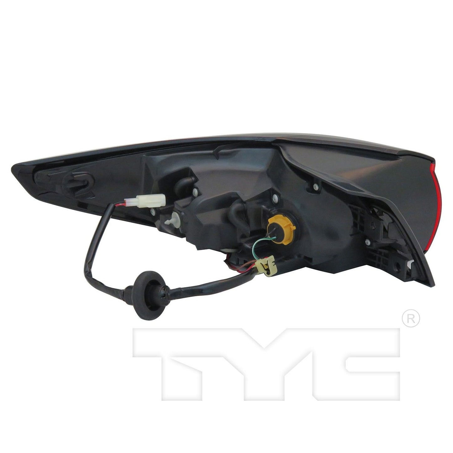 TYC TYC Regular 11-9005-00