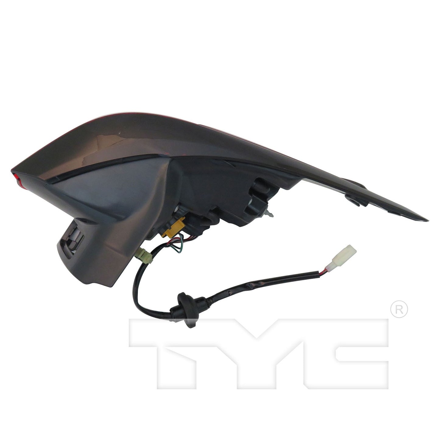 TYC Tail Light Assembly 11-9006-00-9