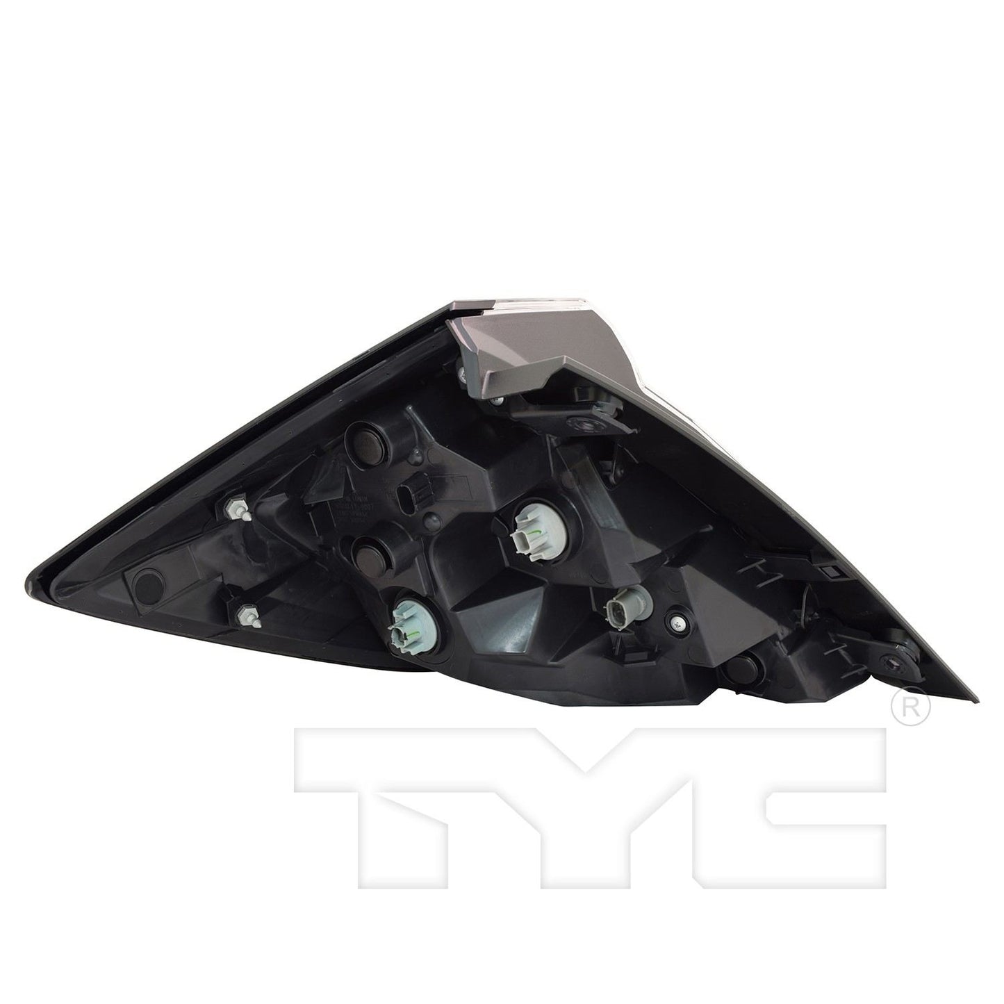 TYC TYC Regular 11-9007-00